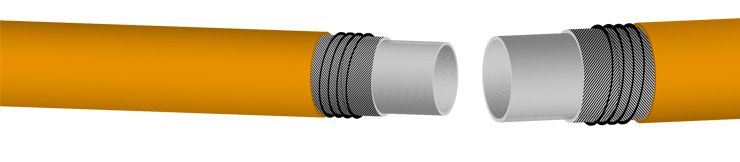 PREHRAMBENA CREVA - ( USISNO - POTISNA )